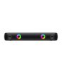 iShopping - Havit RGB Desktop Speaker Black (SK854BT)