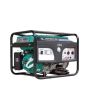 Jasco Petrol & Gas 2 KW Generator (DB-2500-S/S)