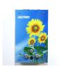 Dextro Instant Gas Water Heater Sunflower - 8LTR