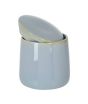 iShopping - Premier Home Juna Canister - Light Blue (723319)