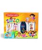 Mothercare Zozo Gift Box - Set Of 4