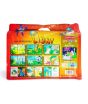 Mothercare Jungle Book Gift Bag - Set Of 6