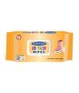 Mothercare Go Rash Baby Wipes - 40 Pcs