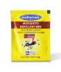 Mothercare Mosquito Repellent Wipes - 10 Pcs