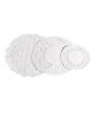 iShopping - Premier Home Doilies White Paper Pack Of 30 (805130)