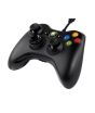 iShopping - Xbox 360 Wired Controller For Pc and Xbox - Black