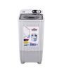 Boss Spin Dryer Washing Machine 7.5Kg Gray (K.E.555)