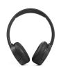 JBL Tune 660NC Active Noise-Cancelling Wireless Headphone Black