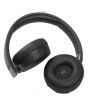 JBL Tune 660NC Active Noise-Cancelling Wireless Headphone Black