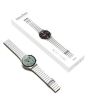 Haino Teko Smart Watch Silver (RW-22)