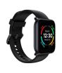 iShopping - Realme TechLife Smart Watch Black (S100)