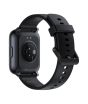 iShopping - Realme TechLife Smart Watch Black (S100)