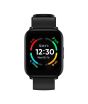 iShopping - Realme TechLife Smart Watch Black (S100)