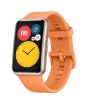 iShopping - Huawei Fit Smartwatch Cantaloupe Orange