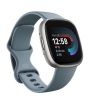 iShopping - Fitbit Versa 4 Smartwatch Waterfall Blue