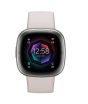 iShopping - Fitbit Sense 2 Smartwatch Lunar White