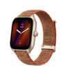 iShopping - Amazfit GTS 4 Smart Watch Autumn Brown