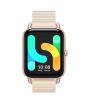 iShopping - Haylou RS4 Plus Smart Watch Gold Magentic Strap