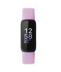 iShopping - Fitbit Inspire 3 Fitness Tracker Lilac Bliss