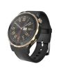 Haino Teko C7 44mm Smart Watch Black