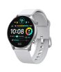 iShopping - Haylou Solar Plus RT3 Smart Watch Silver (LS16)