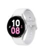 iShopping - Samsung Galaxy Watch 5 44mm Smartwatch Silver (R910)