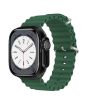 iShopping - W&O X8 Ultra Series 8 Smart Watch Green