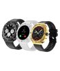 Haino Teko 3 in 1 Triple Case Smart Watch (RW31)