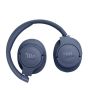 JBL Tune 770NC Noise Cancelling Wireless Headphone Blue