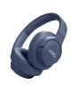 JBL Tune 770NC Noise Cancelling Wireless Headphone Blue