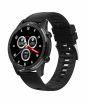 iShopping - Dhaqee F50 Smartwatch Black