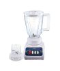 iShopping - Aardee 2 In 1 Juicer Blender & Grinder 400W (ARFB-1009G)