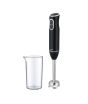 iShopping - Aardee Hand Blender With Jar 200W Black (ARSB-2005)