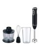 iShopping - Aardee Hand Blender With Grinder Jar & Whip (ARCHSB 2008)