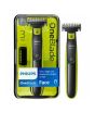 Philips OneBlade Wet/Dry Electric Trimmer (QP2520/20)