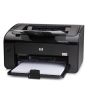 iShopping - HP LaserJet Pro P1102w Monochrome Wireless Laser Printer (CE658A) - Refurbished