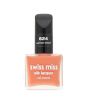 iShopping - Swiss Miss Silk Collection Nail Polish Summer Beach - (624)