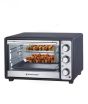 Westpoint Rotisserie Oven Toaster 30 Ltr (WF-2800-RK)