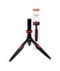 iShopping - Ferozi Traders Multi Function Tripod Stand Black/Red (NP888)