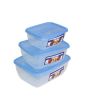 TPWFamily Food Saver 3 Pieces Set