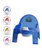 iShopping - TPWFamily Transparent Baby Pot