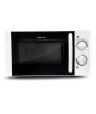 iShopping - PEL Classic Plus Microwave Oven 20Ltr - White