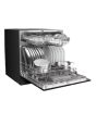 iShopping - Dawlance Counter Top Dishwasher (DDW-868-CTB)