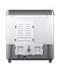 Haier Twin Tub Semi Automatic Washing Machine 9kg (HWM110-186S)