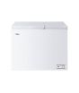 iShopping - Haier Regular Double Door Chest Freezer 11 Cu Ft White (HDF-320H)