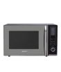 iShopping - Orient Cake 30D Microwave Oven Solo Black