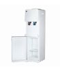 PEL 215 Pearl 2 Taps Water Dispenser White