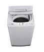 iShopping - Haier Top Load Fully Automatic Washing Machine 8kg (HWM 80-1269X)