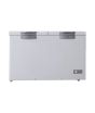 iShopping - Dawlance Convertible Double Door Freezer 13 Cu Ft White (CF-91998-LVS)