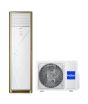 iShopping - Haier Inverter Floor Standing Air Conditioner 2 Ton White (HPU-24E/DC)